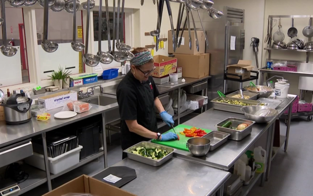 Nourishing The Community: A Closer Look at The Medically Tailored Meals Program at Tarrant Area Food Bank