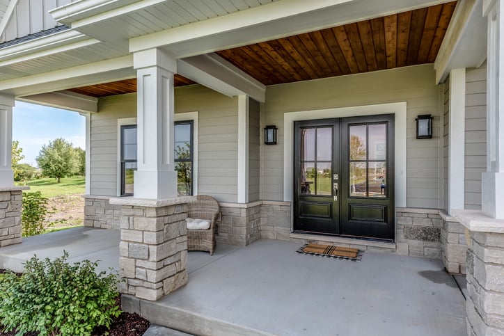 Maximizing First Impressions: The Power of Curb Appeal in Fort Worth