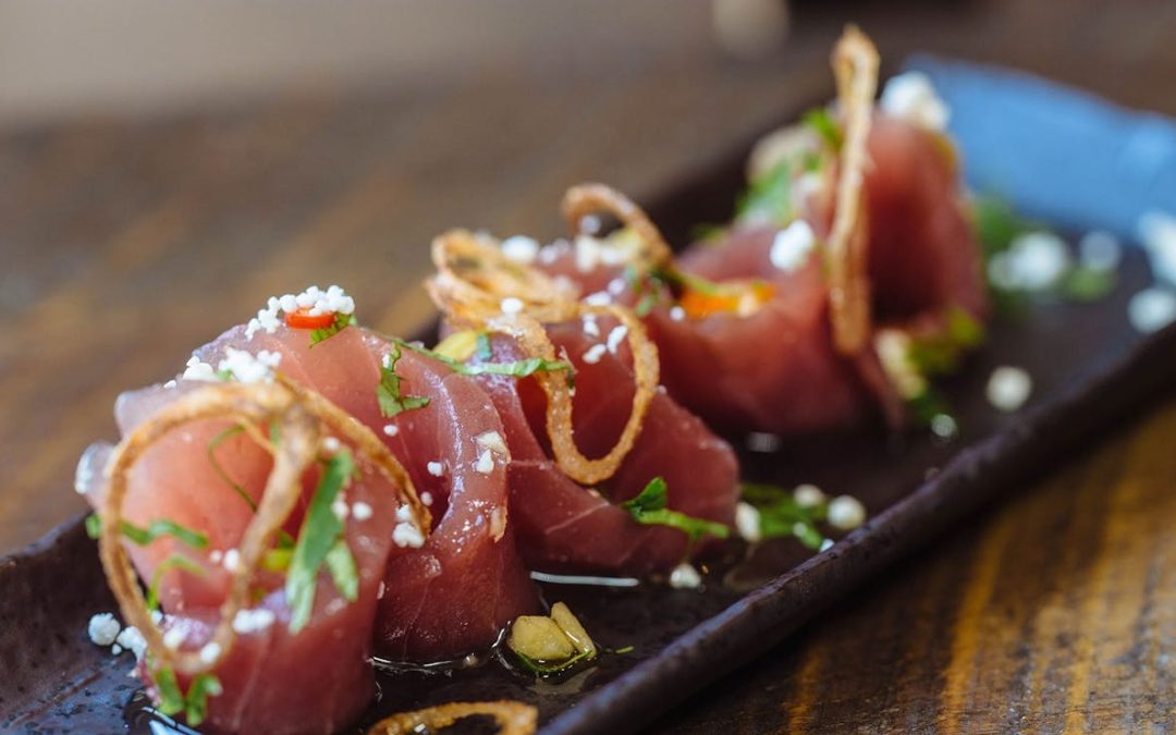 Discover Wabi House – Fort Worth’s Premier Dining Destination