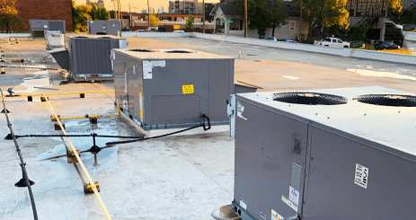 Strickland Heating and Air: Meeting Fort Worth’s Heating and Cooling Needs with Excellence