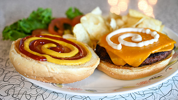 Spiral Diner & Bakery in Fort Worth, TX - A journey from a small lunch counter to a prominent vegan landmark.