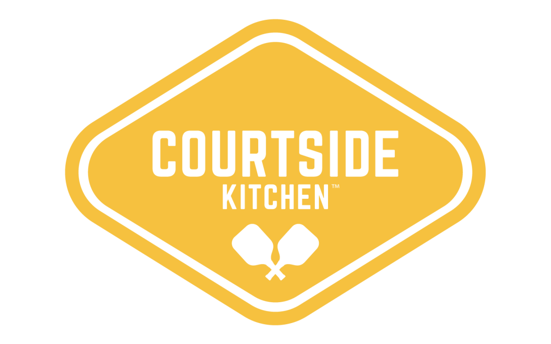 Courtside Kitchen: A Hub for Pickleball and Community Gatherings