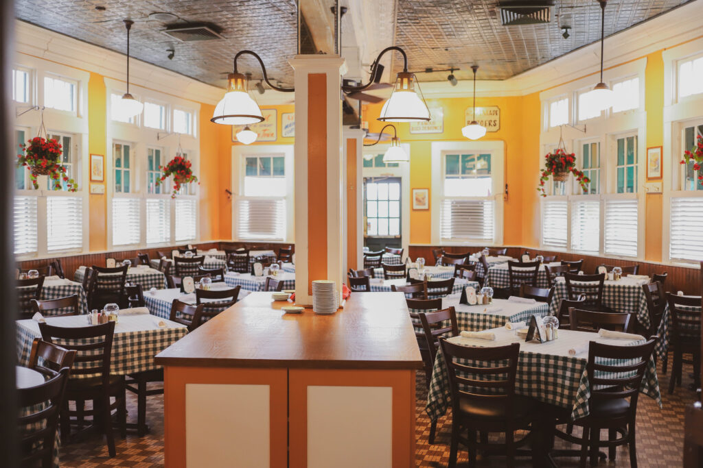 Discover Lucile's: A Culinary Gem in Fort Worth