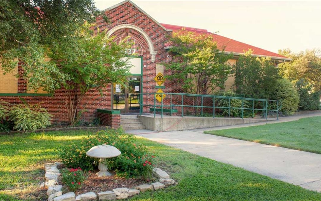 Fort Worth’s Fall Festival: A Community Tradition at Thomas Place Community Center